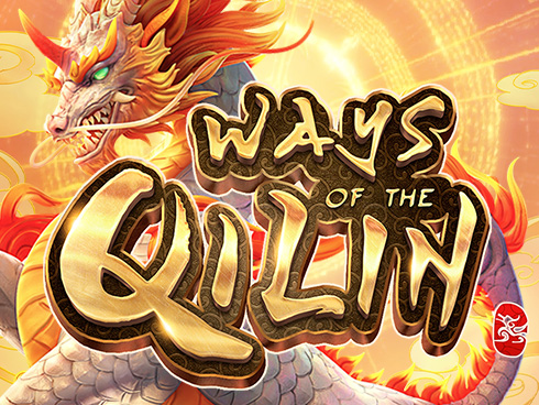 ทดลองเล่นสล็อต Ways Of The Qilin – สล็อตแฟนตาซีภาพโคตรสวย แจ็กพอตโคตรแตก